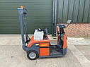 Toyota Tow Tugs 4CBTY2, фото 4