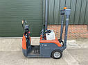 Toyota Tow Tugs 4CBTY2, фото 5
