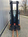 Toyota Electric - 3 wheels 8FBE20T, фото 3