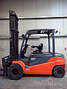 Toyota Electric - 4 wheels 8FBMT50, фото 3