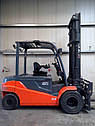 Toyota Electric - 4 wheels 8FBMT50, фото 5