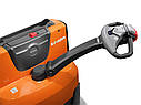 Toyota Electric Pallet Trucks LWE  160 LI-ION, фото 3
