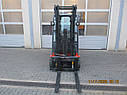 Toyota Electric - 3 wheels 8 FBET 20, фото 3