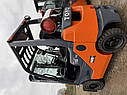 Toyota LPG Forklifts 02-8FGF 15, фото 5