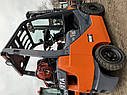 Toyota LPG Forklifts 02-8FGF 15, фото 6