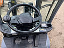 Toyota LPG Forklifts 02-8FGF 15, фото 7