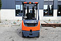 Toyota Diesel Forklifts 02-8FDF18, фото 5