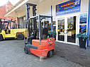 Toyota Electric - 3 wheels FBE5F12, фото 3