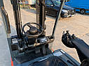 Toyota Electric - 4 wheels 8FBMT16, фото 6