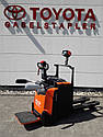 Toyota Electric Pallet Trucks LPE220, фото 3