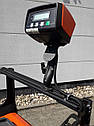 Toyota Electric Pallet Trucks LPE220, фото 4