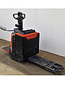Toyota Electric Pallet Trucks LPE250, фото 3