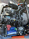 Toyota LPG Forklifts 02-8FGF15, фото 5