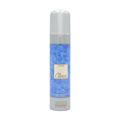 Royal Cosmetic Classic Дезодорант, 75 мл