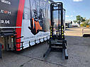 Toyota Pallet Stackers SPE120XR Li, фото 3