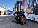Toyota Pallet Stackers SPE120XR Li, фото 5