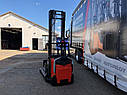 Toyota Pallet Stackers SPE120XR Li, фото 6