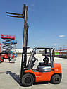 Toyota Diesel Forklifts 02-7FDF30, фото 3