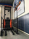 Toyota Horizontal Order Pickers OME100NW, фото 4