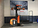 Toyota Horizontal Order Pickers OME100NW, фото 5