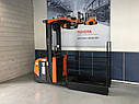 Toyota Horizontal Order Pickers OME100NW, фото 3