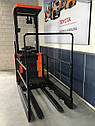 Toyota Horizontal Order Pickers OME100NW, фото 4