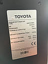 Toyota Horizontal Order Pickers OME100NW, фото 6