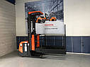 Toyota Horizontal Order Pickers OME100NW, фото 7