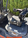 Toyota Diesel Forklifts 02-8FDKF20 COMPACT, фото 7
