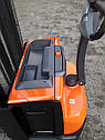 Toyota Pallet Stackers BT SWE120, фото 7