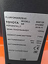 Toyota Pallet Stackers BT SWE120, фото 8