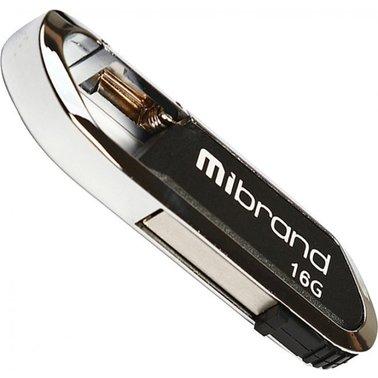 USB Flash 16GB Mibrand Aligator