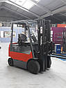 Toyota Electric - 4 wheels 7FBMF18, фото 4