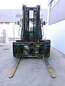 Toyota Diesel Forklifts 60-5FD80, фото 5