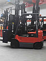 Toyota Electric - 4 wheels 7FBMF16, фото 4