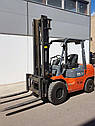 Toyota Diesel Forklifts 02-7FDJF35, фото 3