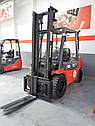 Toyota Diesel Forklifts 02-7FDF30, фото 4