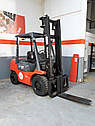 Toyota Diesel Forklifts 02-7FDF30, фото 5