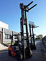 Toyota Diesel Forklifts 06-8FDJ35F, фото 4