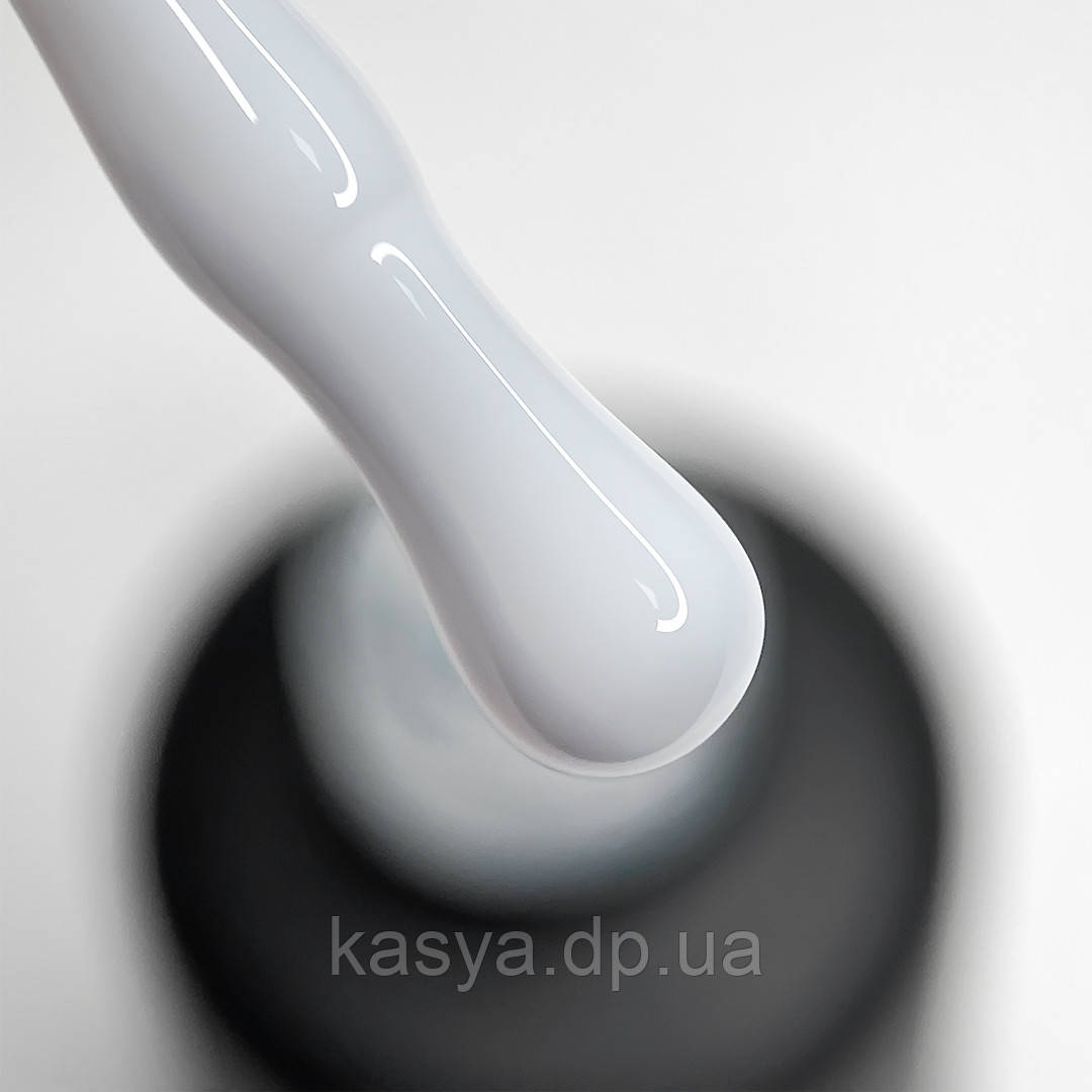 Siller Bottle Gel №1 — гель (білий), 15мл