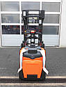 Toyota Pallet Stackers SPE140L, фото 3