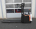 Toyota Pallet Stackers SPE140L, фото 4