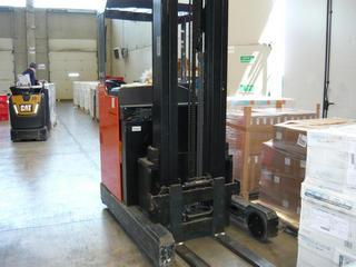 Toyota Reach Trucks 7FBRE16, фото 1