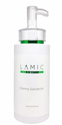 Відновлюючий крем "Crema Salvatrice" TM Lamic 250 мл