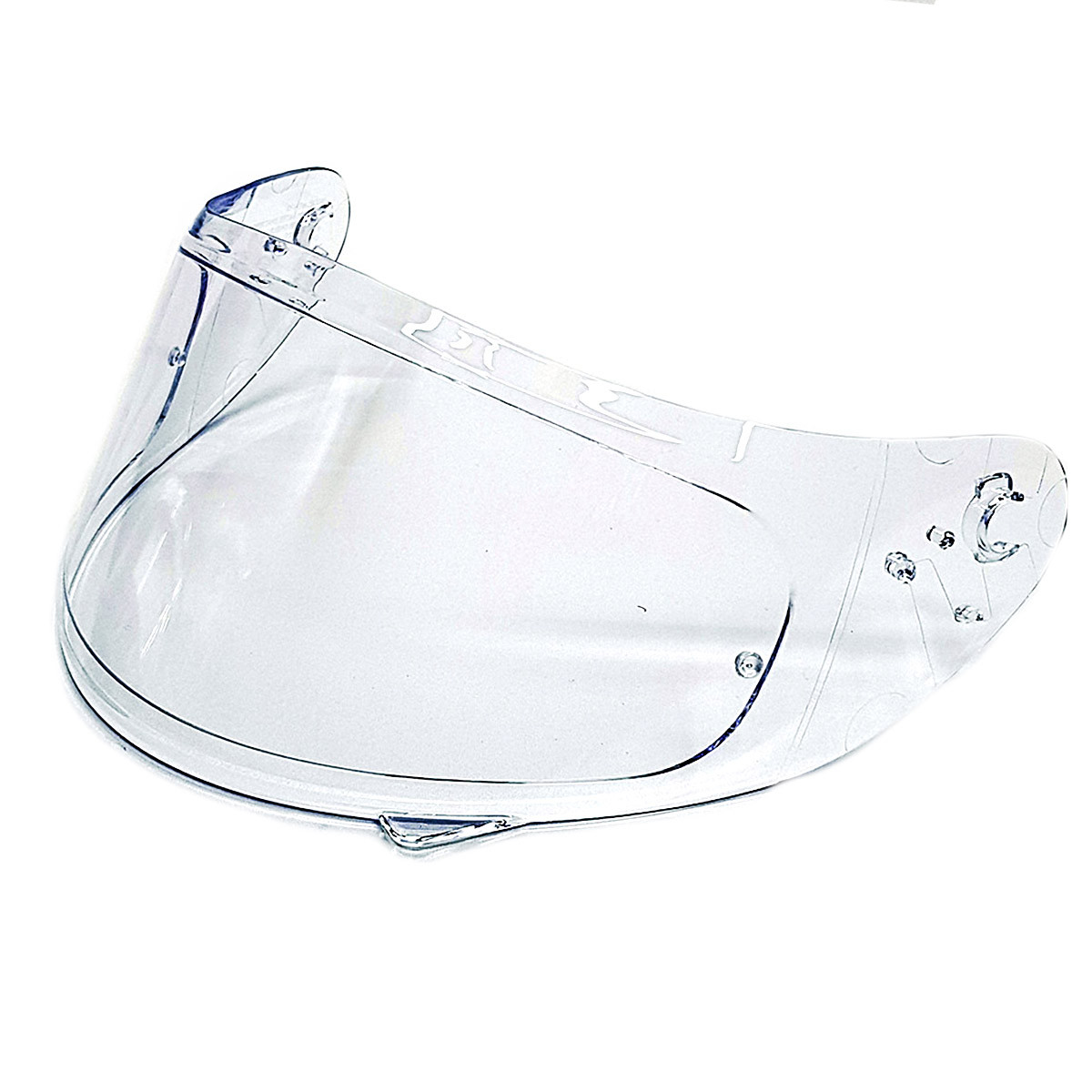 Візор LAZER прозорий для RAFALE