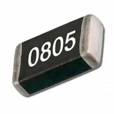 Резистор smd 0805 (+/-5%) 2,4 кОм
