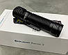 Ліхтар кишеньковий Olight Perun 2 Чорний, живлення - акумулятор, потужний тактичний ліхтар для військових, фото 9