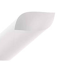 Синтетичний папір, колір белий, розмір 100х70см