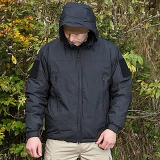 Куртка зимняя Helikon-Tex® Level 7 Lightweight Winter Jacket