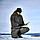 Куртка зимова Helikon-Tex® Level 7 Lightweight Winter Jacket - Climashield® Apex 100g - Black, фото 9